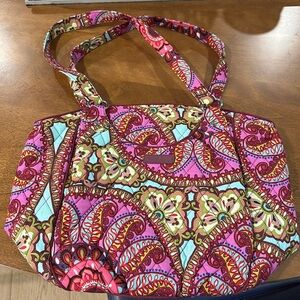Vera Bradley new with tags, Mandy shoulder bag